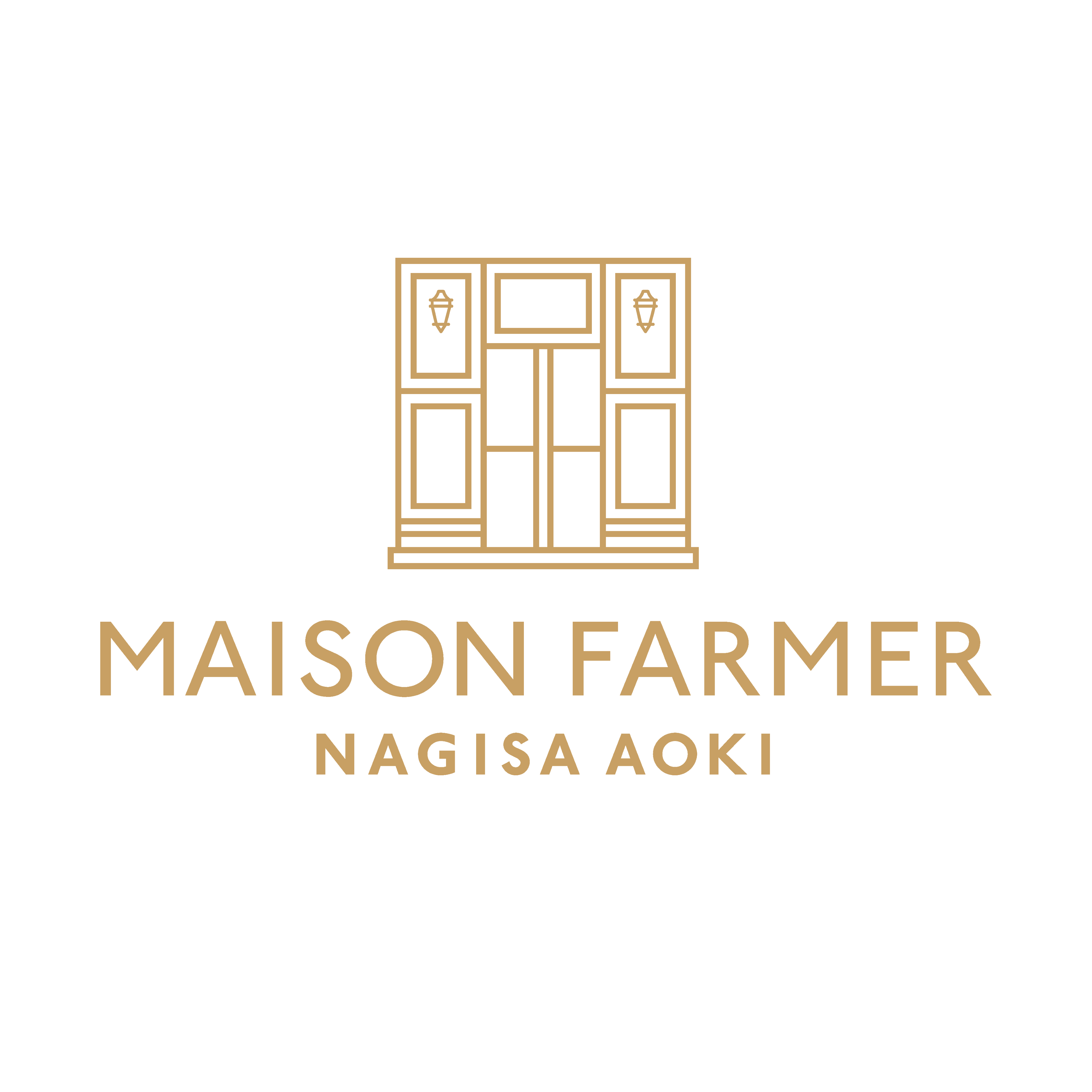 MAISON FARMER
